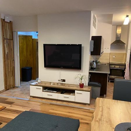 Apartman Orlicke Hory Orlicke Zahori Luaran gambar