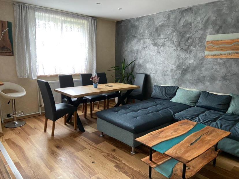 Apartman Orlicke Hory Orlicke Zahori Luaran gambar
