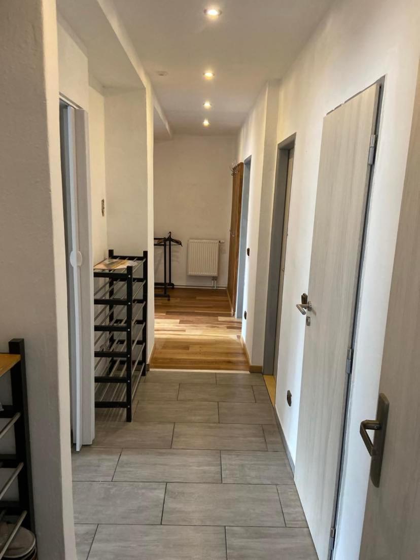 Apartman Orlicke Hory Orlicke Zahori Luaran gambar