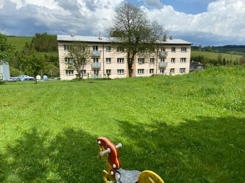 Apartman Orlicke Hory Orlicke Zahori Luaran gambar