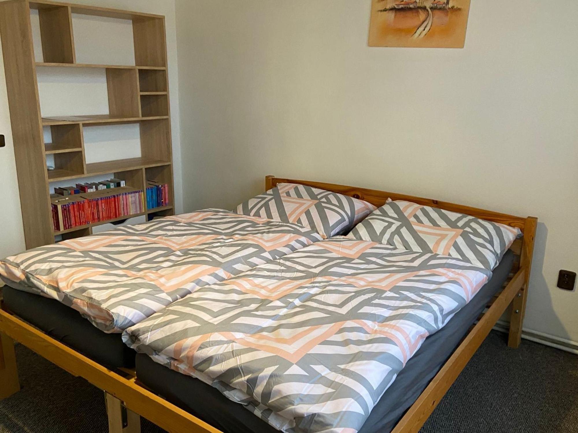 Apartman Orlicke Hory Orlicke Zahori Luaran gambar