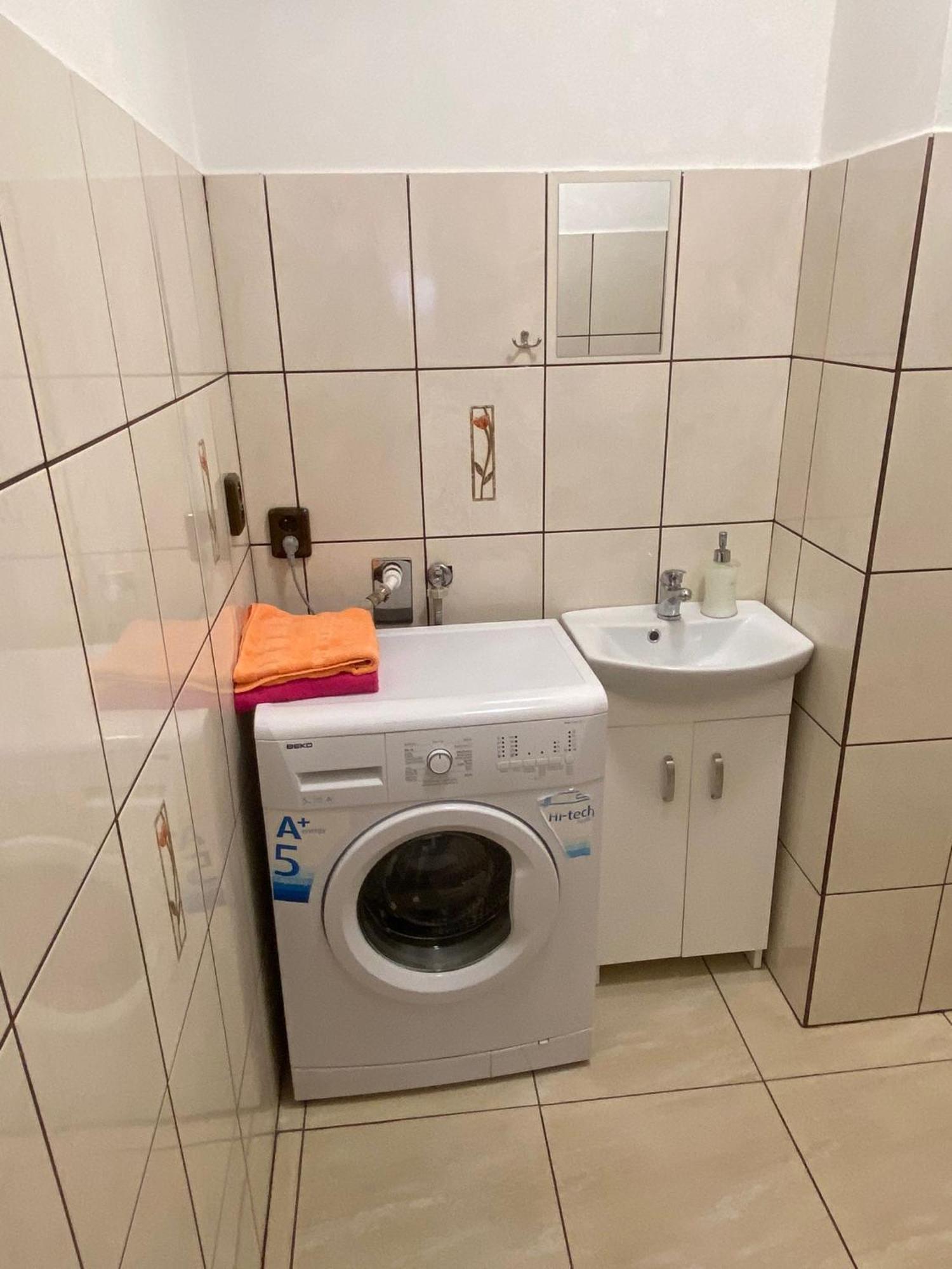 Apartman Orlicke Hory Orlicke Zahori Luaran gambar