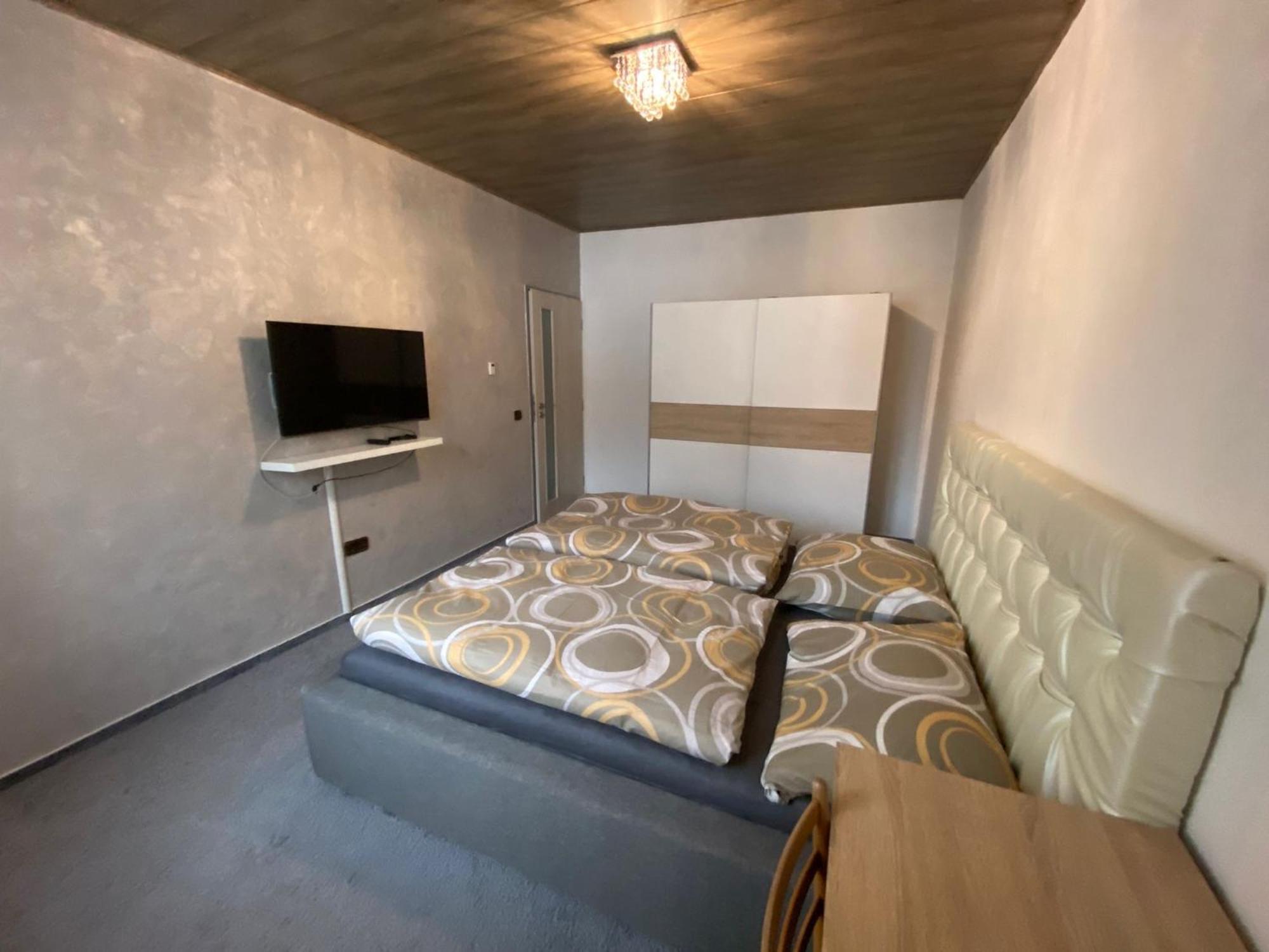 Apartman Orlicke Hory Orlicke Zahori Luaran gambar
