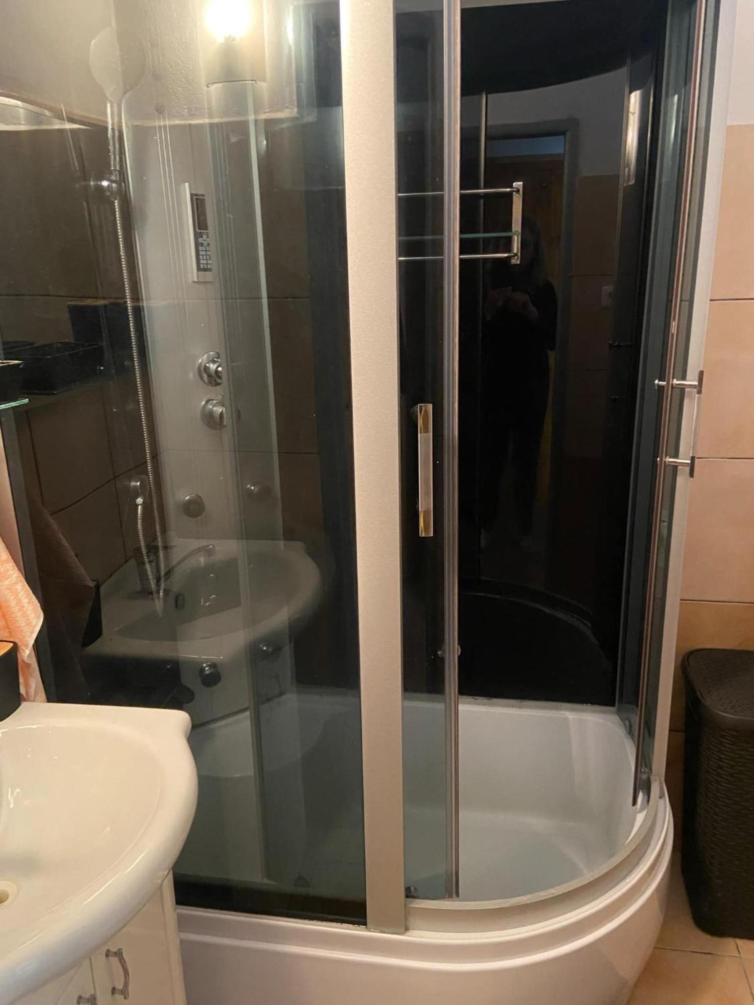 Apartman Orlicke Hory Orlicke Zahori Luaran gambar