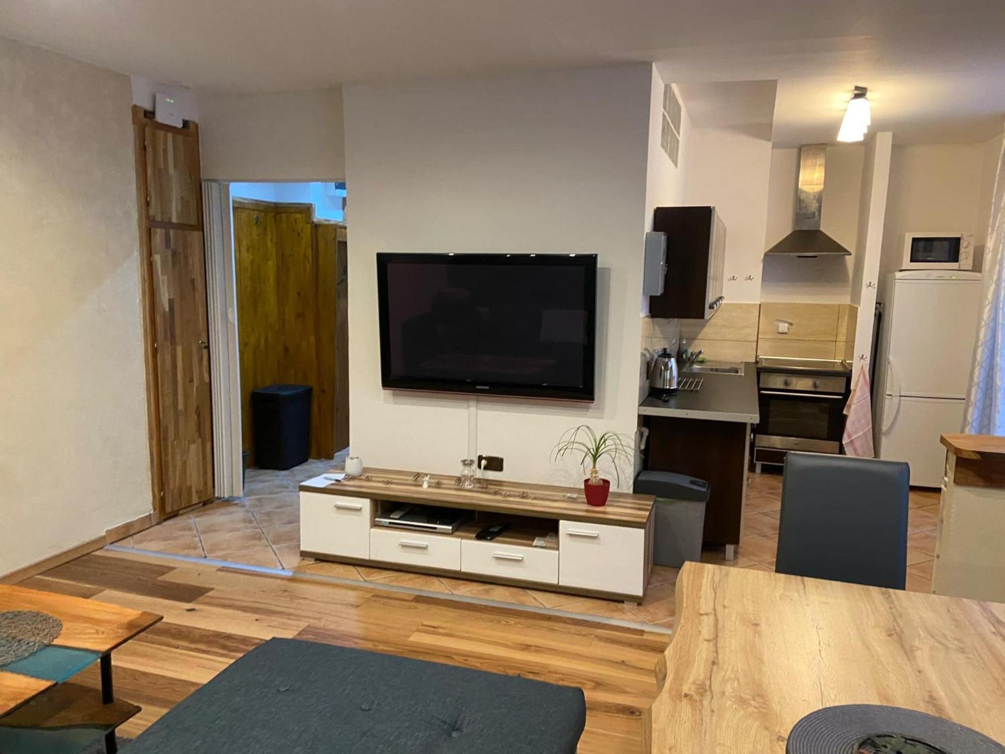 Apartman Orlicke Hory Orlicke Zahori Luaran gambar