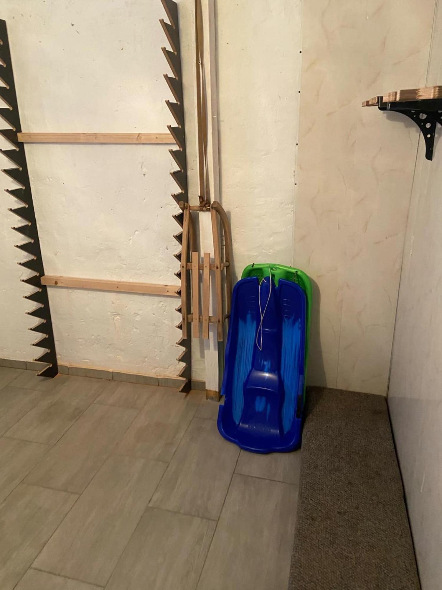 Apartman Orlicke Hory Orlicke Zahori Luaran gambar