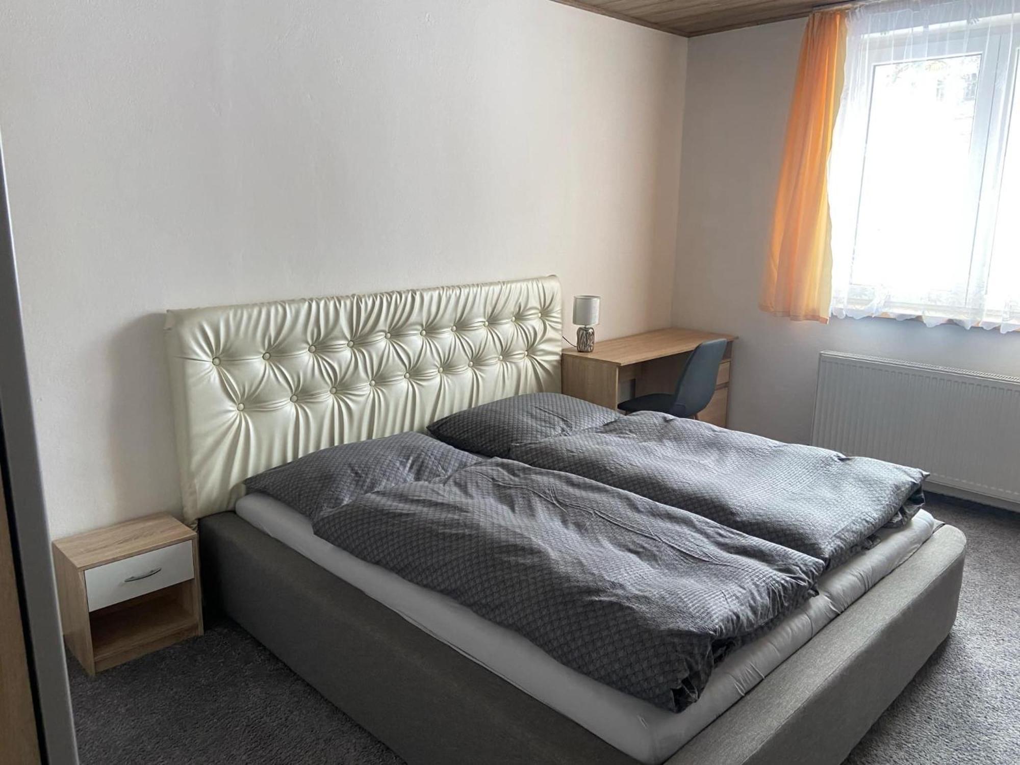 Apartman Orlicke Hory Orlicke Zahori Luaran gambar
