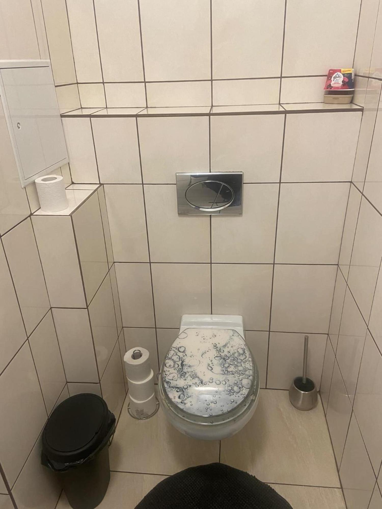Apartman Orlicke Hory Orlicke Zahori Luaran gambar