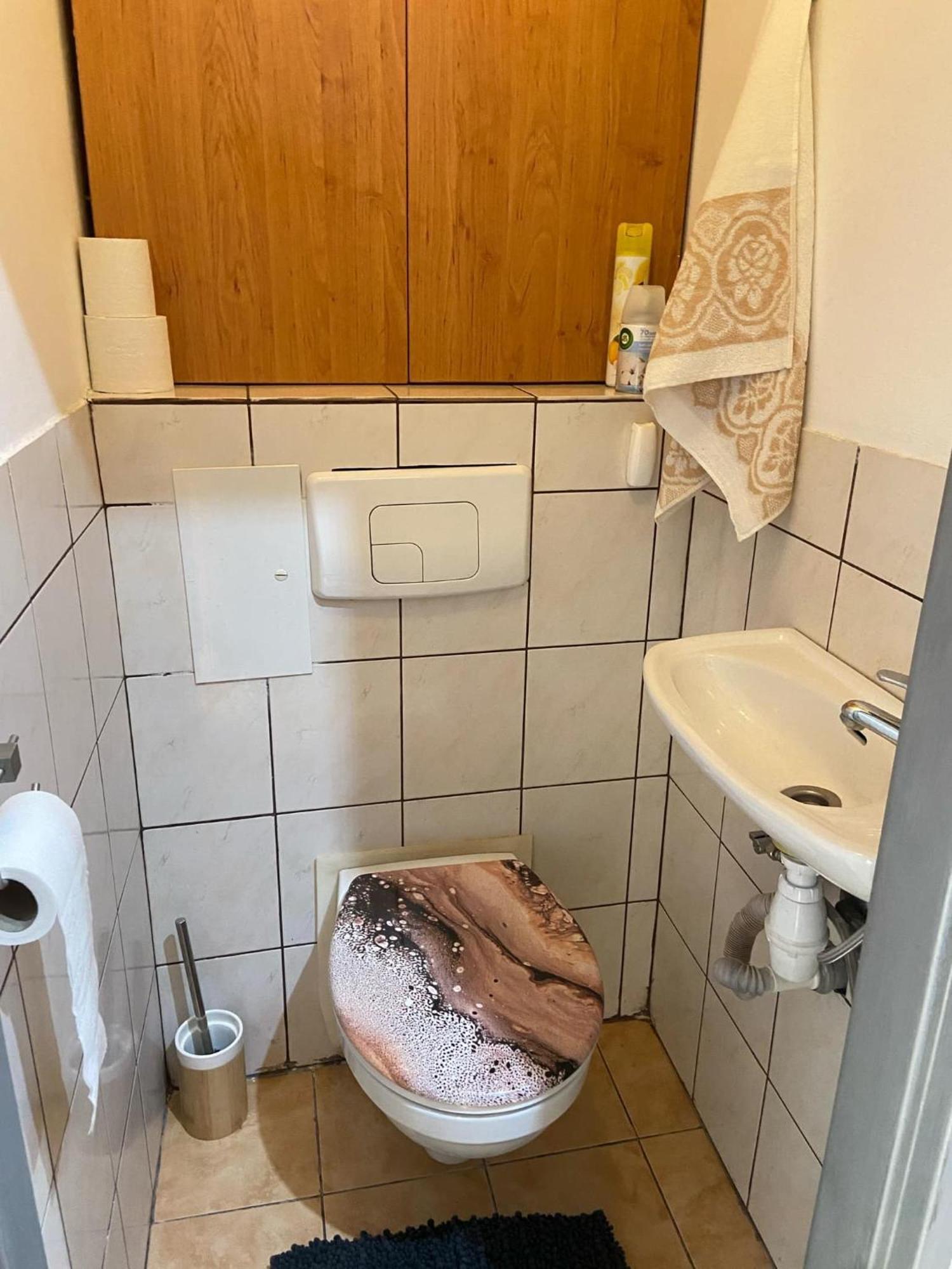 Apartman Orlicke Hory Orlicke Zahori Luaran gambar