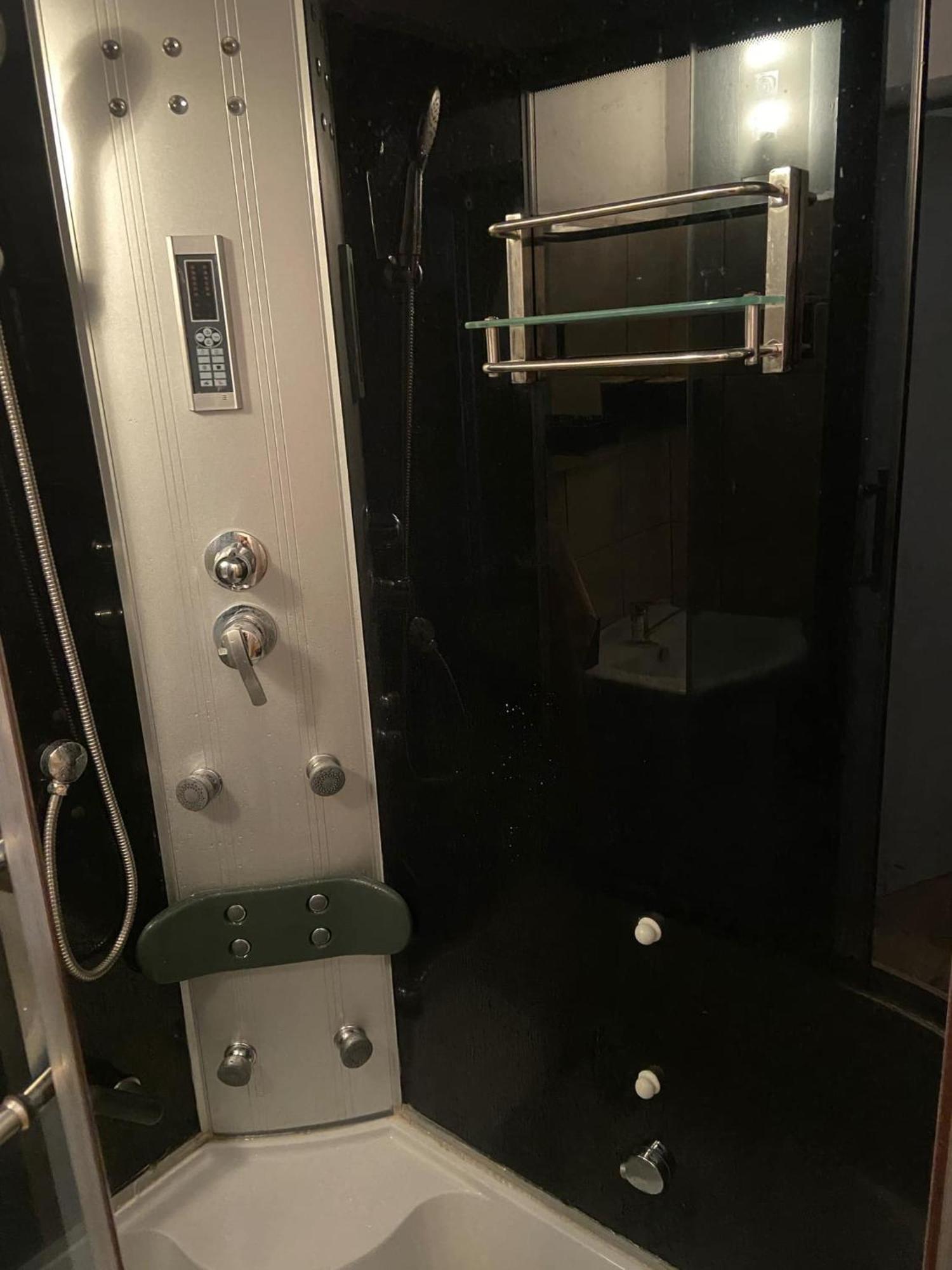 Apartman Orlicke Hory Orlicke Zahori Luaran gambar