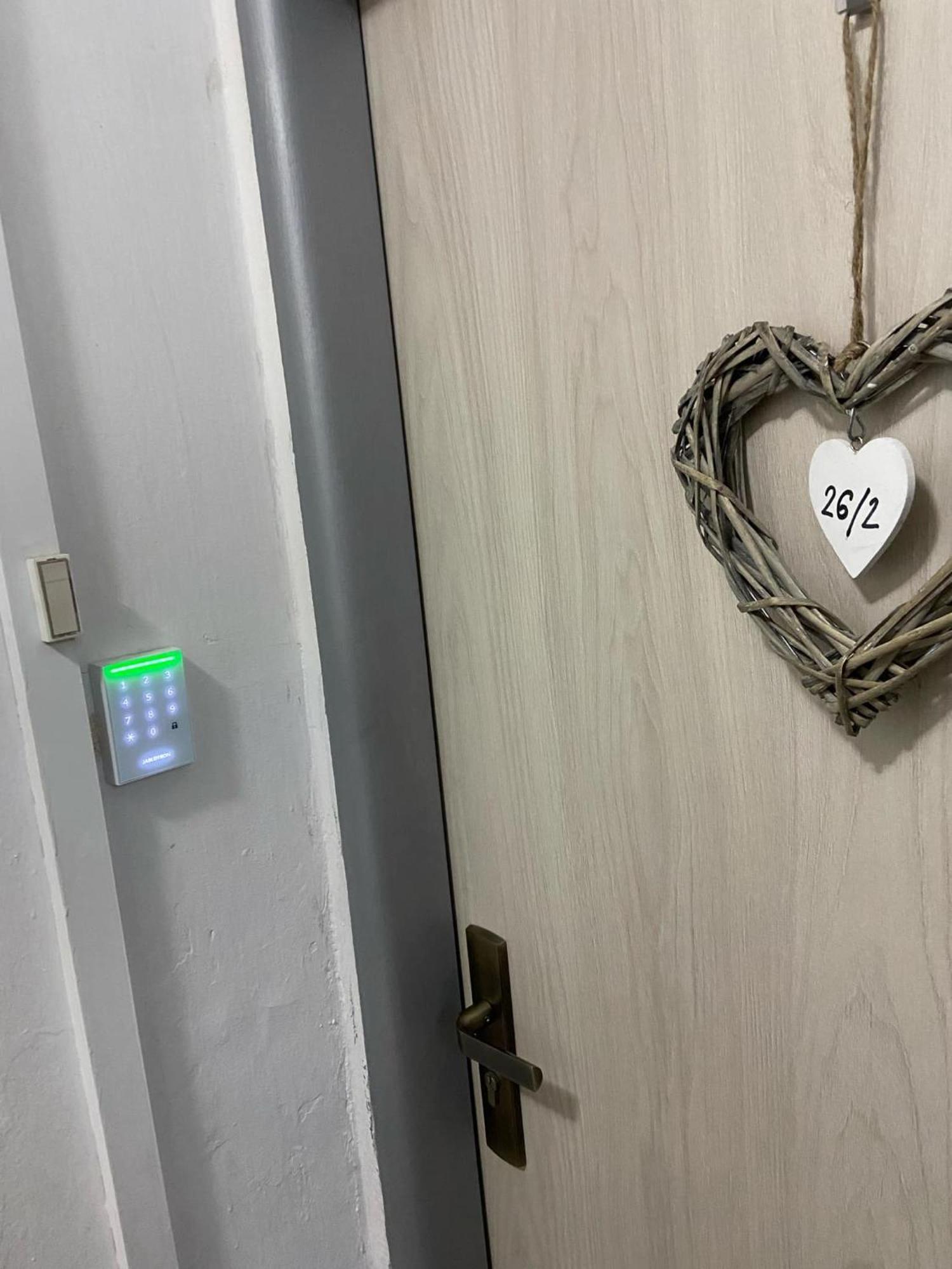 Apartman Orlicke Hory Orlicke Zahori Luaran gambar