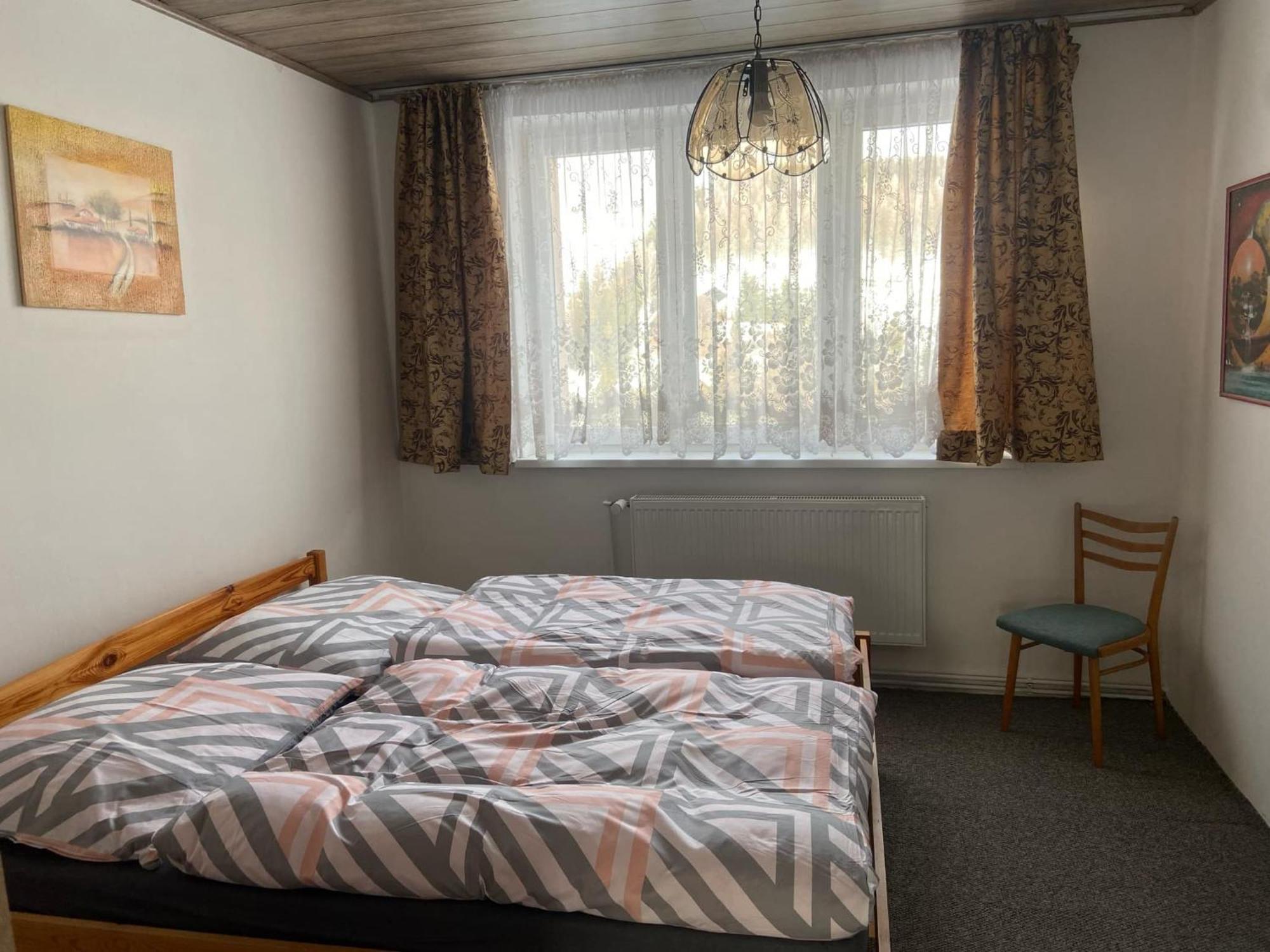 Apartman Orlicke Hory Orlicke Zahori Luaran gambar