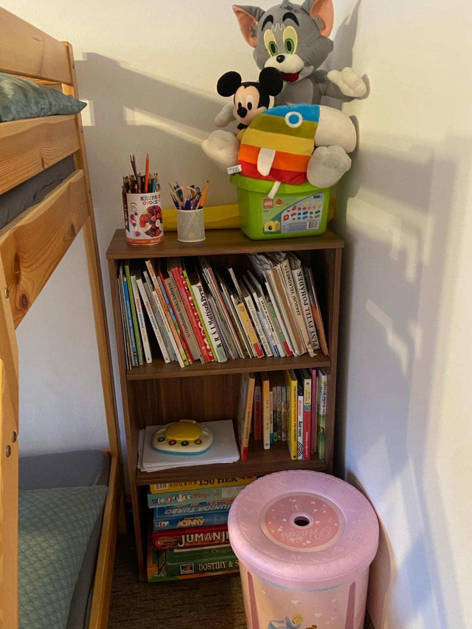 Apartman Orlicke Hory Orlicke Zahori Luaran gambar